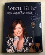 Lenny Kuhr Mijn Liedjes Mijn Leven DVD+CD, Cd's en Dvd's, Alle leeftijden, Verzenden, Nieuw in verpakking