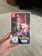 Pokémon Diamant/Parel - Nintendo Switch, 1 speler, Eén computer, Ophalen of Verzenden, Zo goed als nieuw