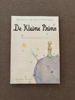 De kleine prins door antoine de saint-exupéry boekje!, Boeken, Kinderboeken | Jeugd | onder 10 jaar, Ophalen of Verzenden, Zo goed als nieuw