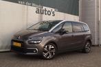 Citroen Grand C4 SpaceTourer 1.2 PureTech Origins 7-persoons, Voorwielaandrijving, 65 €/maand, Gebruikt, 1199 cc