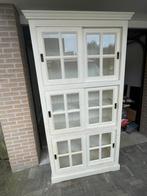 Mooie kast (opknapper), Huis en Inrichting, Kasten | Buffetkasten, Ophalen, 100 tot 150 cm, 200 cm of meer, Zo goed als nieuw
