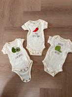 3 leuke rompertjes prematuur baby, Ophalen of Verzenden, Nieuw