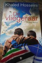De vliegeraar, Boeken, Ophalen, Zo goed als nieuw, Khaled Hosseini, Nederland
