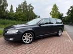 Volvo V70 1.6D Driv-e 84KW Powershift 2015 Grijs, Auto's, Volvo, Voorwielaandrijving, Zwart, 4 cilinders, 1498 kg