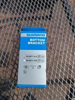 Shimano bracket SM-BB71-41A Trapas Pressfit Hollowtech, Fietsen en Brommers, Fietsonderdelen, Ophalen of Verzenden, Nieuw