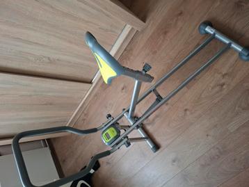 AB Sqwat als nieuw!! beschikbaar voor biedingen