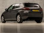 Peugeot 308 1.2 PureTech Sport (PANORAMADAK, APPLE CARPLAY,, Voorwielaandrijving, 12 maanden, Stof, Gebruikt