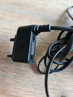 Sony Ericsson Oplader - Origineel, Ophalen of Verzenden, Gebruikt, Sony Ericsson
