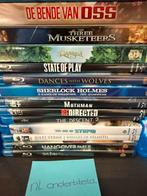 Blu-ray Verzameling - Diverse Films, Ophalen of Verzenden, Gebruikt, Overige genres