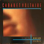 12” Cabaret Voltaire  ‘Safery Zone’, Gebruikt, Overige genres, Maxi-single, Ophalen of Verzenden