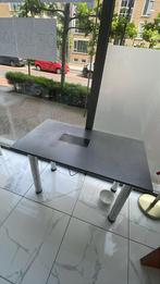 Nagel tafel, Huis en Inrichting, Ophalen, Gebruikt, 75 cm of meer, 60 cm of meer