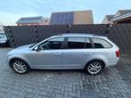 Skoda Octavia Combi 1.2 TSI Grt Amb Bns| NAVI| CLIMA| CRUISE, Euro 5, Stof, Gebruikt, 1147 kg
