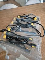 APC Stroomkabels - 10 stuks in totaal, Computers en Software, Ophalen of Verzenden, Gebruikt