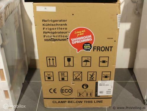 Online Veiling: Indesit    INS 921 1N koelkast - inbouw, Witgoed en Apparatuur, Koelkasten en IJskasten