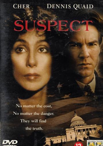 Suspect - Peter Yates ( Cher ) beschikbaar voor biedingen
