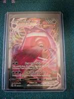 Pokémon kaart genger vmax, Hobby en Vrije tijd, Verzamelkaartspellen | Pokémon, Ophalen of Verzenden, Nieuw, Losse kaart, Foil