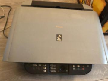 Printer canon gratis beschikbaar voor biedingen