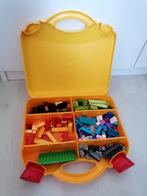 Lego Classic Koffer met Bouwstenen, Ophalen, Zo goed als nieuw, Overige merken