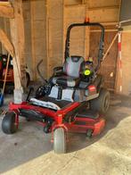 Toro Zitmaaier 24,5PK, Ophalen, Gebruikt, 90 tot 120 cm