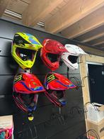 Alpinestars sm10 nieuwe!!, Ophalen, Nieuw met kaartje, Offroadhelm, Overige merken