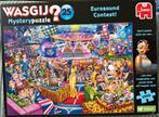 3 wasgij puzzels, Hobby en Vrije tijd, Denksport en Puzzels, Ophalen, 500 t/m 1500 stukjes, Zo goed als nieuw