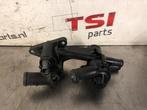 Thermostaathuis van een Volkswagen Tiguan, Gebruikt, -, Volkswagen, -