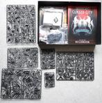 Warhammer Quest Cursed City, open doos, ongebouwd, Hobby en Vrije tijd, Wargaming, Ophalen, Zo goed als nieuw, Warhammer