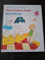 Het grote voorleesboek - Daar buiten loopt een schaap, Boeken, Ophalen of Verzenden, Zo goed als nieuw, Fictie algemeen