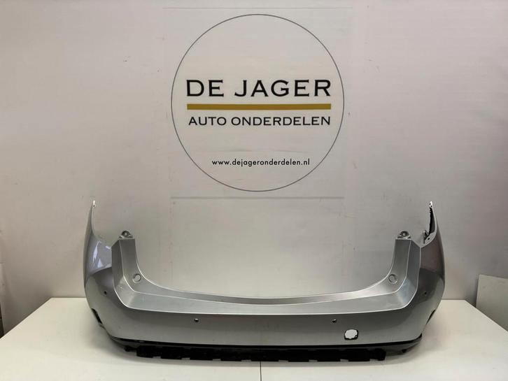 TOYOTA COROLLA E21 STATION ACHTERBUMPER BUMPER 52159-02C80, Auto-onderdelen, Carrosserie en Plaatwerk, Bumper, Toyota, Achter