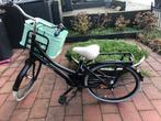 Sparta Meisjesfiets 24 inch, Ophalen of Verzenden, Gebruikt, 24 inch, Handrem