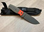 Vintage Ontario Ranger series Afghan Keiler knife mes, Verzamelen, Ophalen of Verzenden, Landmacht, Amerika, Mes of Dolk