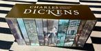 Charles Dickens - Complete Nederlandstalige Boekenset, Boeken, Ophalen of Verzenden, Zo goed als nieuw, Charles Dickens, Nederland