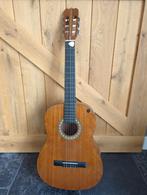 Hondo H307 - Akoestische Gitaar, Muziek en Instrumenten, Snaarinstrumenten | Gitaren | Akoestisch, Ophalen, Gebruikt, Klassieke of Spaanse gitaar