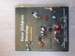 How Children Develop, Boeken, Ophalen of Verzenden