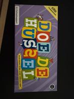 Doe de Hussel - Lees- en Taalspel, Een of twee spelers, Ophalen of Verzenden, Zo goed als nieuw