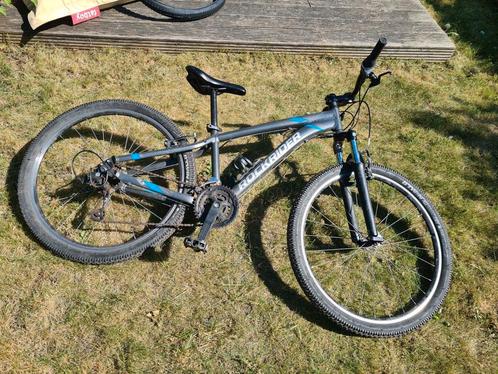 Rockrider fiets  Mountainbike 26 inch voor 9-12 jarig kind., Fietsen en Brommers, Fietsen | Jongens, Gebruikt, 26 inch of meer