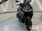 BMW C 400 GT | NAVI | SCHERM | HAND/STOEL VERW, Motoren, Motoren | BMW, Scooter, Bedrijf, ABS, 350 cc