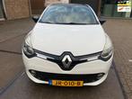 Renault Clio 0.9 TCe Dynamique ((( panorama dak ))) 6-maande, Auto's, Voorwielaandrijving, 898 cc, Gebruikt, Wit