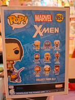 Funko POP!- x-men- Kate Pryde with lockheed (952), Funko, Nieuw, Ophalen of Verzenden, Nvt