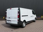Renault Trafic 2.0 Blue dC1 150 T30 L2H1 Start *NIEUW* - All, Stof, Gebruikt, 4 cilinders, 150 pk