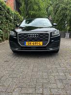 Audi Q2 1.4 Tfsi CoD 150pk S Tronic Zwart, Auto's, 65 €/maand, Stof, 4 cilinders, Zwart