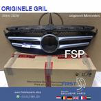 W205 C205 GRIL origineel Mercedes C Klasse 2014-2020 GRILLE, Auto-onderdelen, Overige Auto-onderdelen, Gebruikt, Ophalen of Verzenden