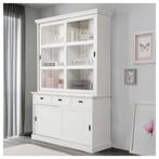 Buffetkast IKEA Larsfrid, Ophalen, Gebruikt, 200 cm of meer, 150 tot 200 cm