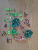 Playmobil bomen, Gebruikt, Ophalen of Verzenden, Los playmobil