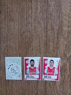 3 plaatjes AJAX, Ophalen, Zo goed als nieuw, Ajax, Poster, Plaatje of Sticker