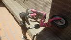 Puky fietsje, Kinderen en Baby's, Speelgoed | Buiten | Voertuigen en Loopfietsen, Zo goed als nieuw, Loopfiets, Ophalen