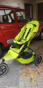 Phil & Teds Sport duo wandelwagen kinderwagen, Ophalen, Gebruikt