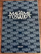 Programma boekje Madame Tussaud's London, Verzamelen, Ophalen of Verzenden, Gebruikt