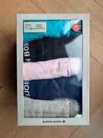 Björn Borg cotton stretch 5-pack boxers basic essential XL, Kleding | Heren, Ondergoed, Ophalen of Verzenden, Overige kleuren