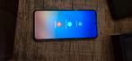 Samsung S21 128GB zwart, Telecommunicatie, Mobiele telefoons | Samsung, Zwart, Ophalen of Verzenden, Zo goed als nieuw, 128 GB
